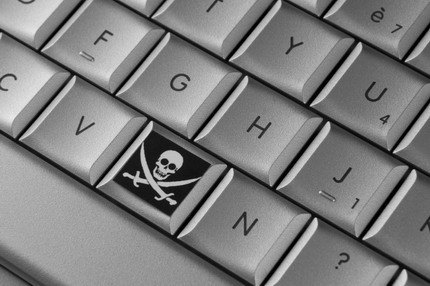Кабмін запропонував блокувати піратський контент без суду