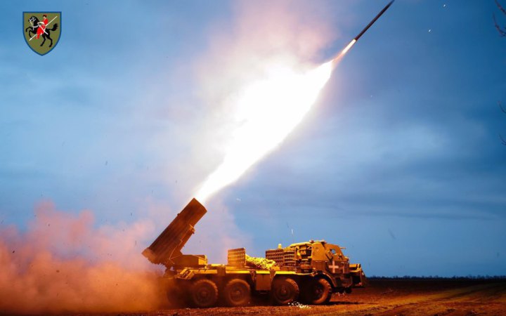 Генштаб ЗСУ: Уже 17 атак росіян зафіксували на Покровському напрямку