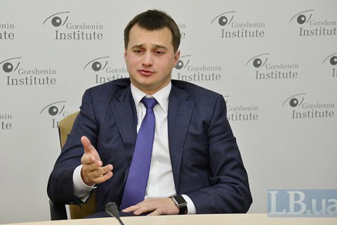 Березенко не претендует на пост Кононенко во фракции