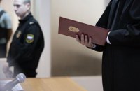 Колишній російський чиновник застрелився в залі суду після оголошення вироку
