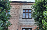 Двоє людей поранені внаслідок ударів Росії по Дніпропетровській області 