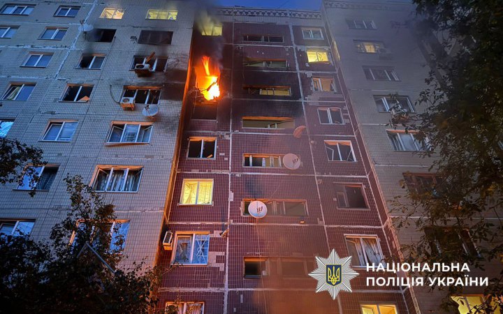 Через масовані обстріли на Донеччині дві людини загинули, ще 25 – поранені