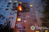 Через масовані обстріли на Донеччині дві людини загинули, ще 25 – поранені