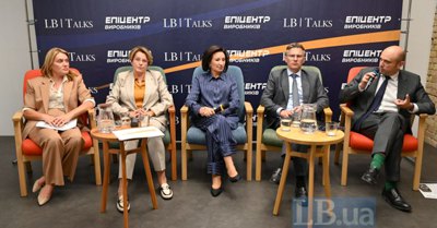 Бізнес під ударом. Чи(м) може допомогти держава? 