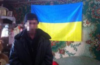 Контррозвідка затримала ймовірного коригувальника "ДНР" в Авдіївці (оновлено)