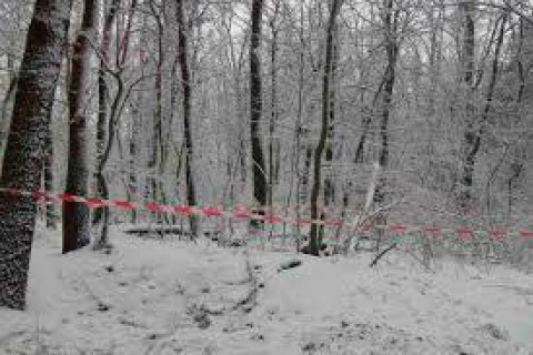 У Львівській області в лісі знайшли мертвими двох чоловіків