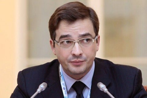 Член вищої ради "Єдиної Росії" застрелився