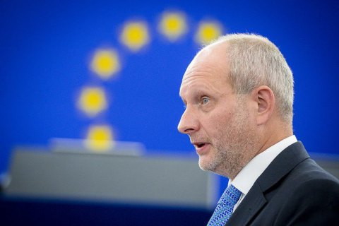 Посол ЕС в публичном выступлении процитировал Стуса