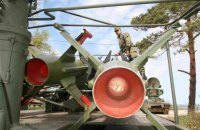 Словакия решила разместить средства ПВО на границе с Украиной