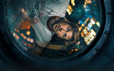 Дружба, космос і росіяни: “Проєкт “Аве Марія”” з Раяном Гослінгом 