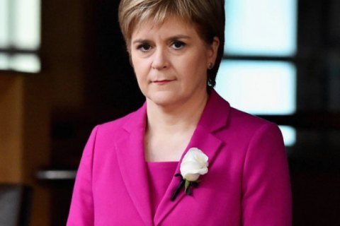 Джонсон знову відмовив Шотландії у референдумі про незалежність