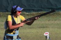 Україна виборола першу ліцензію на Олімпіаду-2024 у Парижі