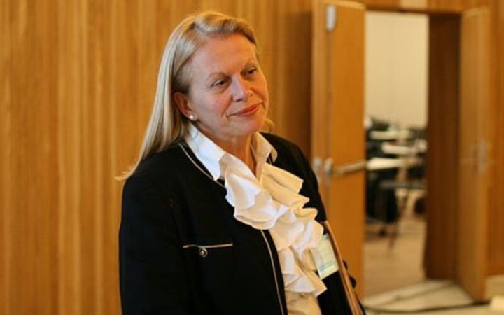 Колишня держсекретарка МЗС Норвегії назвала передачу “нобеля миру” Трампу “жалюгідним вчинком”