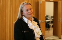 Колишня держсекретарка МЗС Норвегії назвала передачу “нобеля миру” Трампу “жалюгідним вчинком”