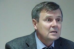 Одарченко: Кутового и Купчака привел Мартыненко