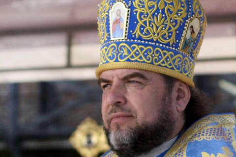 В Виннице община храма Московского патриархата перешла в ПЦУ