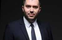 Советник руководителя ОП Руслан Магомедов претендует на должность главы Нацкомиссии по ценным бумагам 