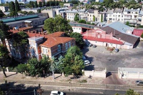 Фонд госимущества продал завод "Одессавинпром" за 235 млн гривен