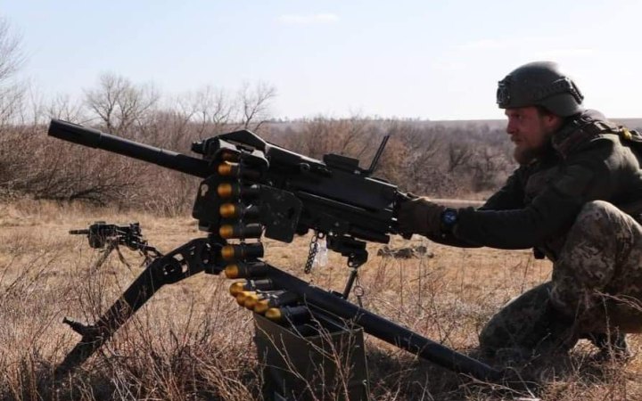 Французька компанія Cybergun постачатиме Україні ручні гранати та штурмові гвинтівки