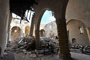Итальянским сейсмологам дали по 6 лет тюрьмы за ошибки при землетрясении