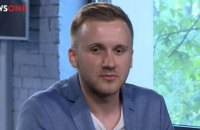 У Львові суд арештував блогера Гліба Ляшенка, який звинувачує в російській агресії Україну 