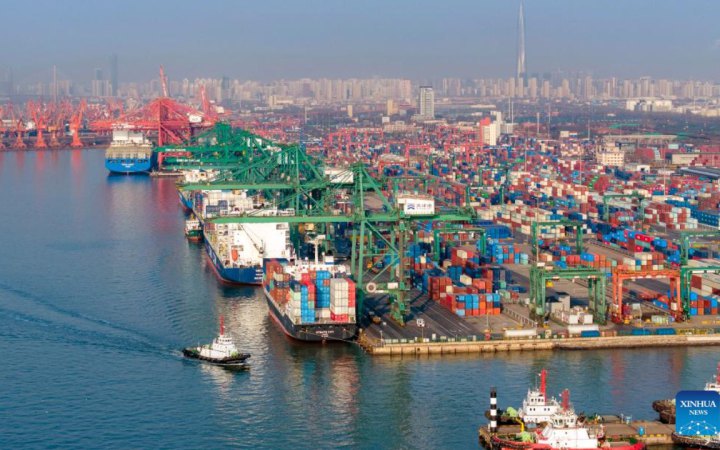 Китай запроваджує антидемпінгові мита на пластмаси зі США, ЄС, Японії та Тайваню