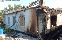 Упродовж доби РФ атакувала Запорізьку область майже 600 разів, є поранені