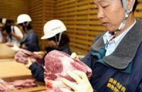 Японское правительство выкупит у фермеров всю радиоактивную говядину