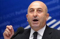 Туреччина назвала неправомірними дії Росії щодо України та Грузії