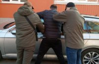 СБУ викрила схему незаконних нарахувань соцвиплат жителям ОРДЛО