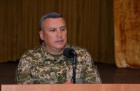 Керівник одеського військкомату виїжджав за кордон законно, – Гуменюк