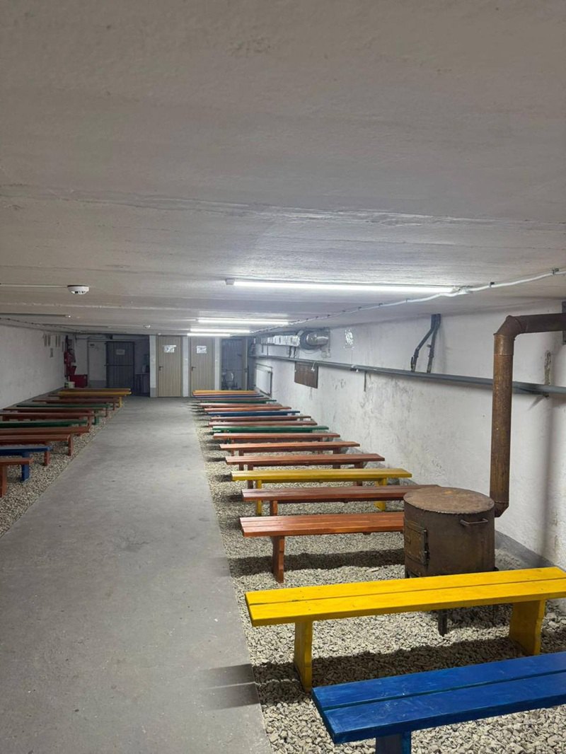 Пункт незламності