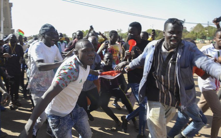 Армія Буркіна-Фасо та джихадисти вбили понад 1800 цивільних з 2023 року, – HRW