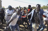 Армія Буркіна-Фасо та джихадисти вбили понад 1800 цивільних з 2023 року, – HRW