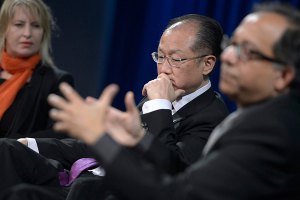 Всемирный банк перестанет помогать странам с коррупцией
