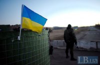На трасі Бахмутка бойовики обстріляли українські блокпости: загинув один військовий