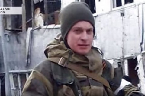 В "ДНР" заявили, что убитый в Мариуполе Джумаев находился в списке на обмен 