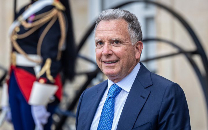 Reuters: Віткофф і Кушнер представлятимуть США на переговорах щодо України в Парижі