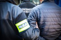 ​У Польщі затримали майже 150 іноземців, з них понад половина – це українці