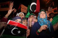 Украинские НГО просят национальных лидеров Ливии и Египта обуздать религиозный экстремизм