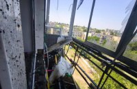 На Дніпропетровщині за день внаслідок російських обстрілів 2 людини отримали поранення