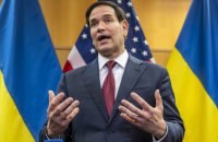 Рубіо: США досягли прогресу в переговорах щодо України, але попереду — найскладніші питання
