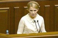 Тимошенко: С начала эпидемии в Украине умер 71 человек