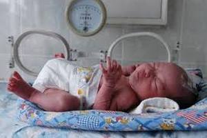 Китайские власти могут снять ограничение рождаемости
