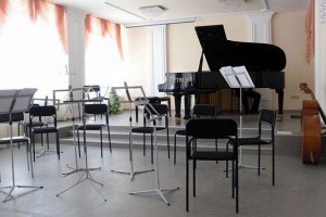 В киевских музыкальных школах возникли серьезные проблемы из-за недофинансирования