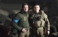 На території “Азовсталі” загинув патрульний Данило Сафонов