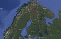 ЗМІ: у фінській Лапландії розмістять бригаду НАТО на основі шведських підрозділів