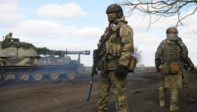 Армія окупантів