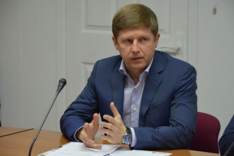 Нардеп Нагорняк призывает перезагрузить руководство энергетической отрасли