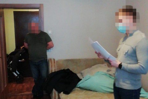 Разоблаченный в Киеве экс-замминистра информации ДНР сбежал на оккупированную территорию